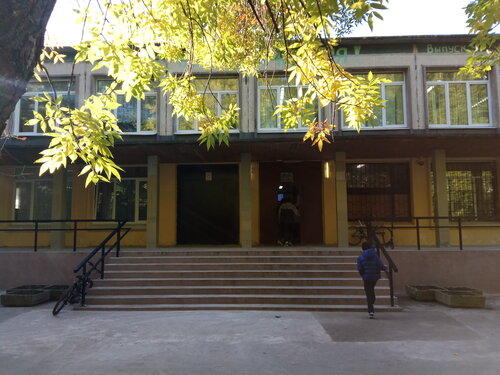 Колпино школа 258 фото