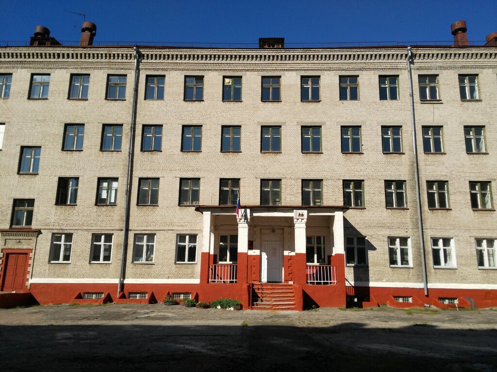 Акпп 32 брянск