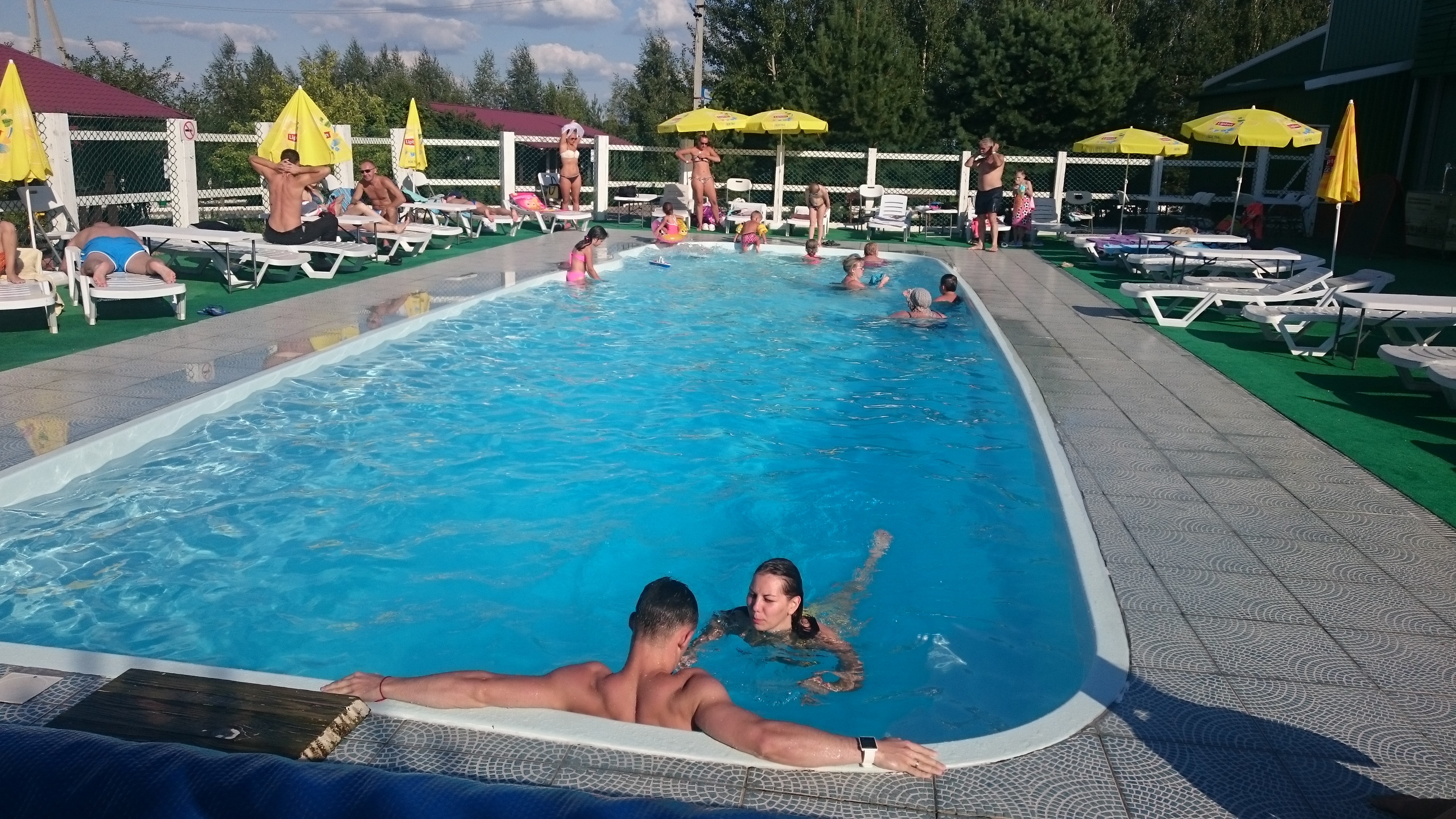 Фото Отель Шуколово