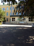 Gorodskaya bolnitsa № 16, terapevticheskoye otdeleniye (Pyatimorskaya ulitsa, 7), departamento del hospital