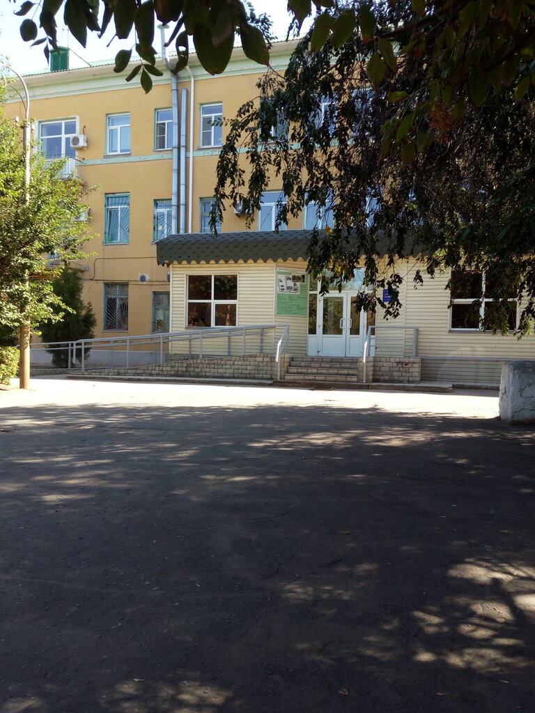 Departamento del hospital Gorodskaya bolnitsa № 16, terapevticheskoye otdeleniye, , foto