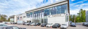 BMW BorisHof Vostok (mikrorayon TsOVB, 21), car service, auto repair
