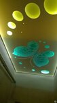 Ceiling Systems (Elektrodnaya Street, 2с12-14), ceiling systems