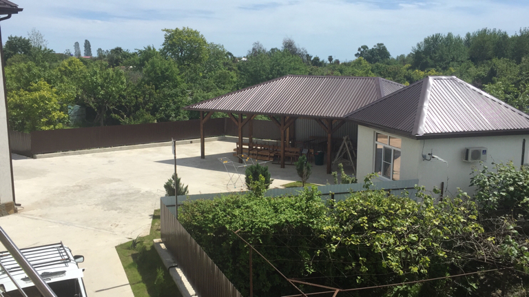 Фото Гостевой дом Виктория