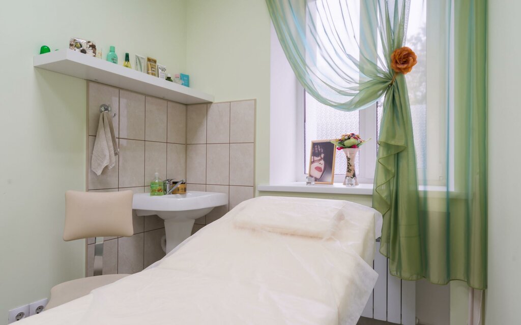 Beauty salon Kosmetologicheskij kabinet Eclipse, Balashiha, photo