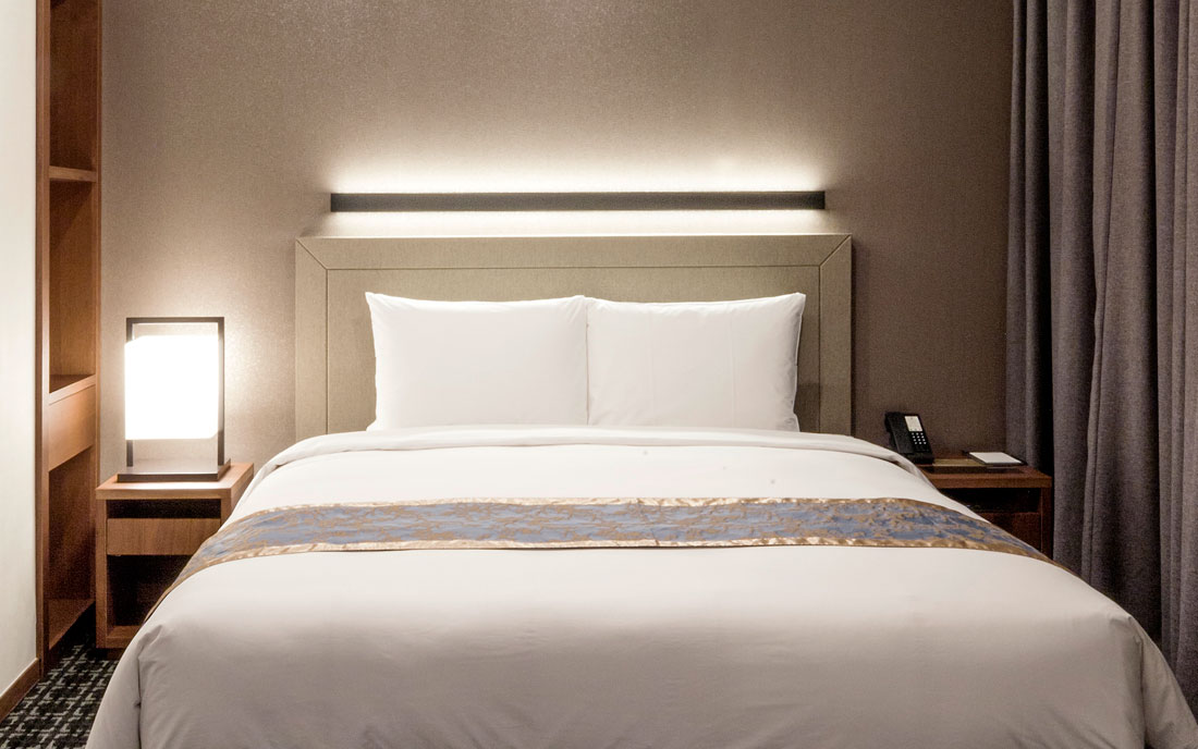 Фото Voco Seoul Myeongdong, an Ihg Hotel