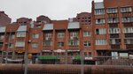 TSZh Serebristy bulvar (Serebristiy Boulevard, 21), homeowner association