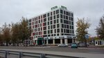 Volshebnitsa (Mozherin Avenue, 8), salón de belleza