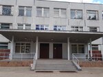 Средняя общеобразовательная школа № 12 (Bolshevo Microdistrict, Komitetskiy Les Street, 14), school