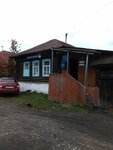 Otdeleniye pochtovoy svyazi Zlatoust 456216 (Zlatoust, ulitsa imeni P.D. Osipenko, 30), oficina de correos