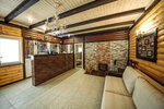 Sauna (ulitsa Petra Masherova, 1), baños