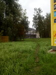 Russkaya stroitelnaya kompaniya (ulitsa 50-y Armii, 1), decorative coatings