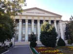 Electrical Power Faculty (Universitetskiy Avenue, 26), education infrastructure