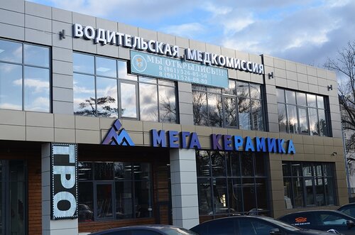 Лизы чайкиной форд