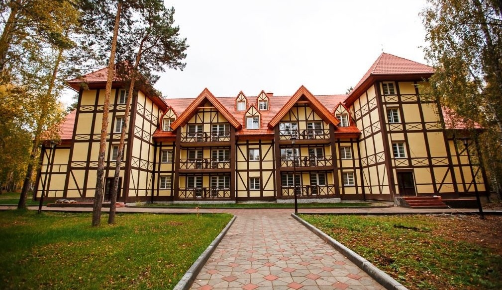 Фото Ингала