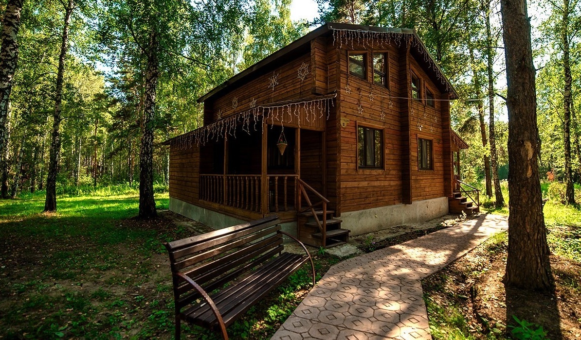 Фото Ингала