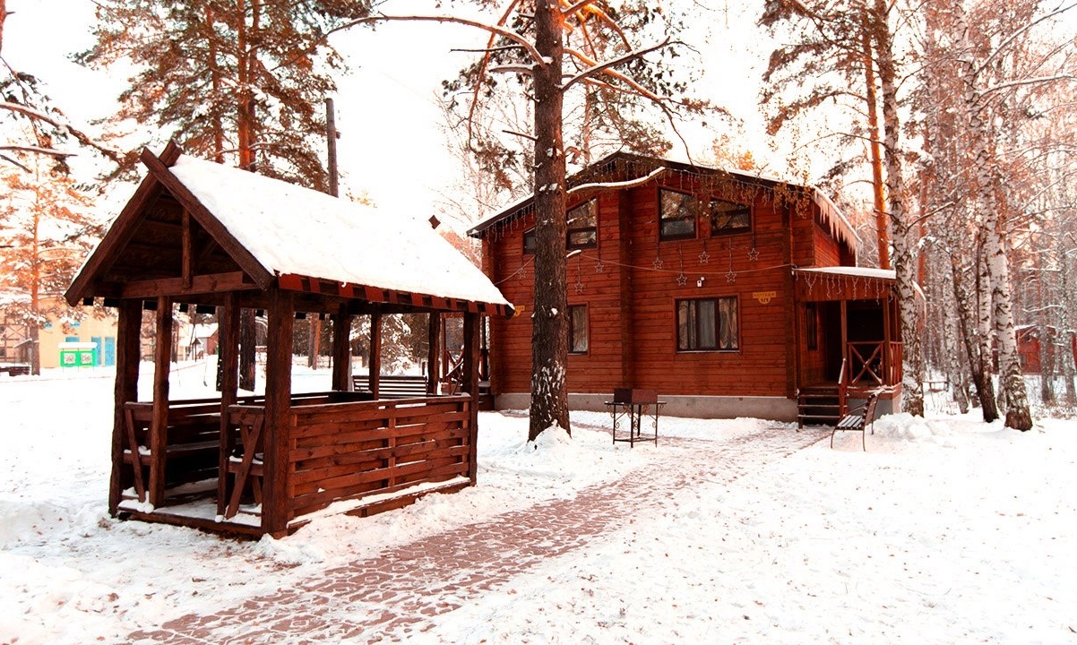 Фото Ингала