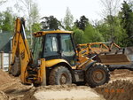 JCB-Rent (Energetikov Avenue, 10), alquiler de equipos de construcción y especiales