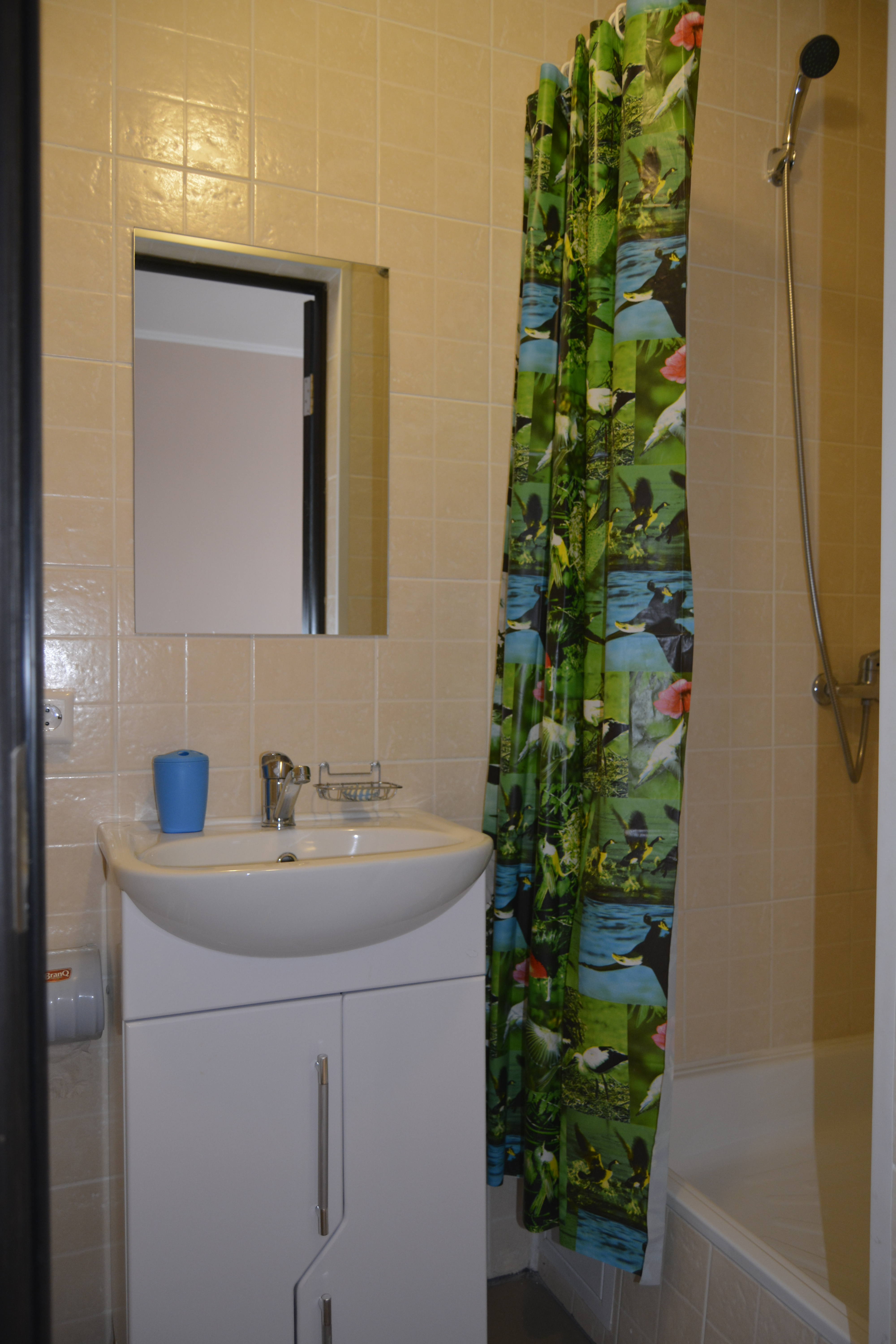 Фото Гостевой Дом на Степана Разина 80