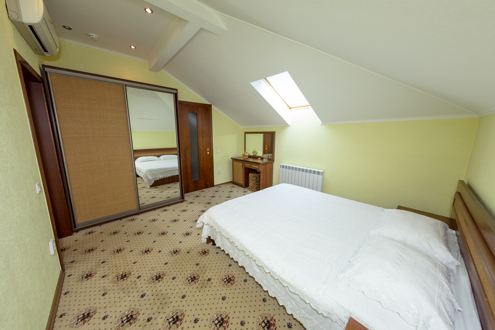 Фото Гостиный двор