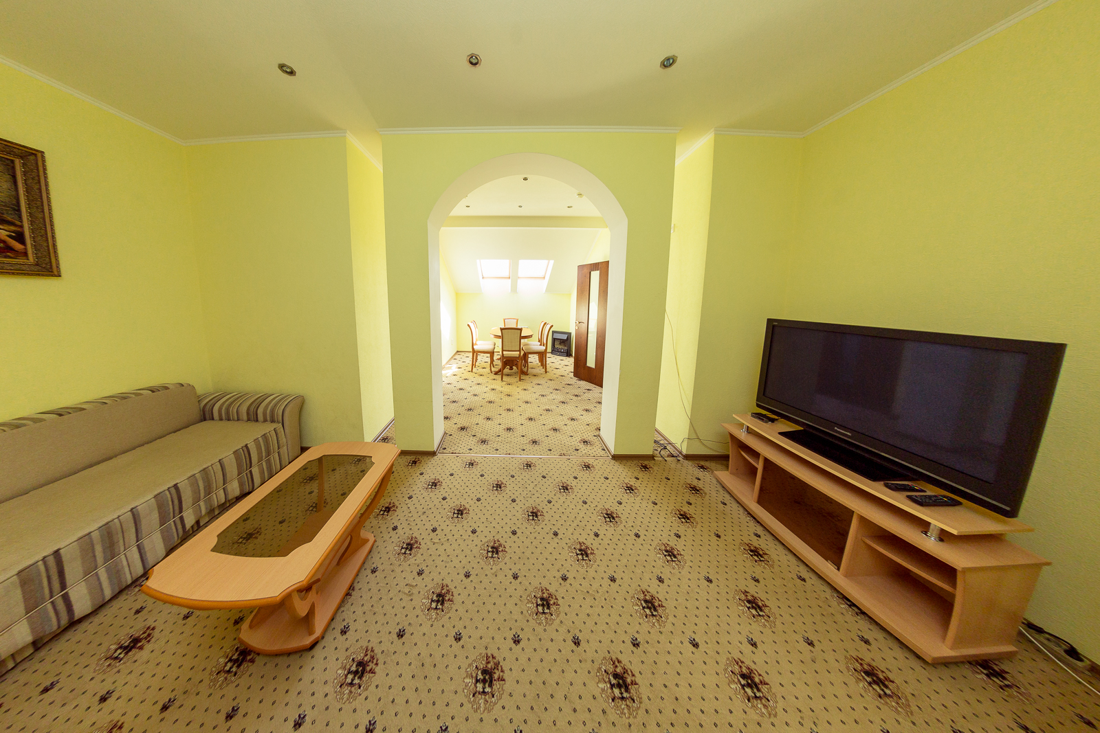 Фото Гостиный двор