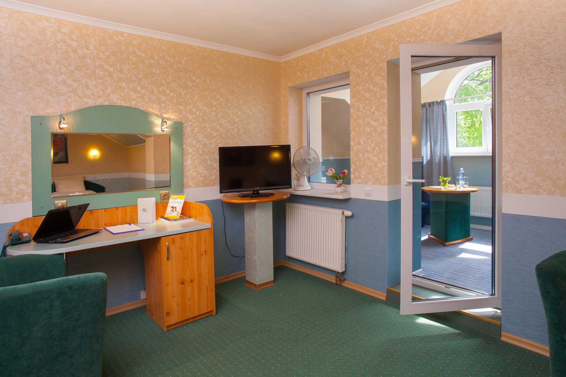 Фото Обертайх