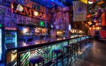 Amsterdam Bar (Tsentralniy City administrative district, Tsentralniy Microdistrict, Krasnoarmejskaya Street, 64/1), bar, pub