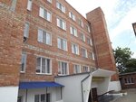 Gbpou Kk Kolledg Eyskiy (Kommunisticheskaya Street, 83/3), college