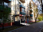  SSSR (Kubanskaya Street, 12с2), hotel
