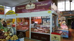 Rublyovskiye kolbasy (Marshala Nedelina Street, 19), butcher shop