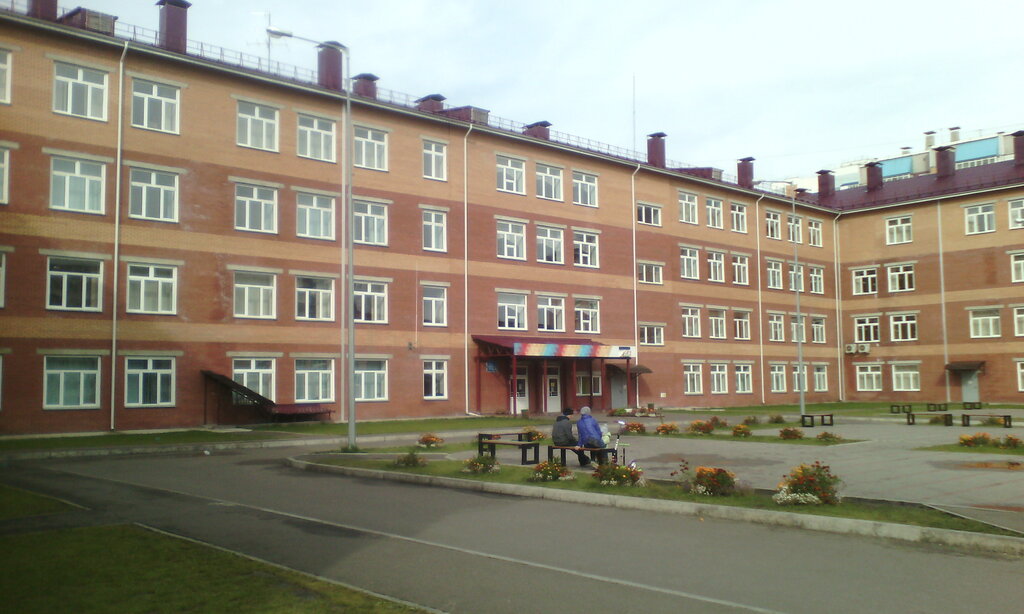 Покровский установка фаркопов красноярск