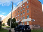 Центр гигиены и эпидемиологии в Чувашской Республике - Чувашии в городе Новочебоксарске (Novocheboksarsk, Stroiteley Street, 56А), sanitary epidemiological service