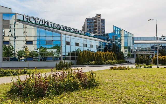 Клиника око минск