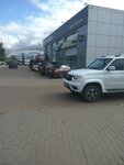 Фото 5 SsangYong. ТрансТехСервис