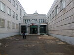 Tatar-English gymnasium № 16 (Privolzhskiy City Administrative District, mikrorayon Gorki-3, Dubravnaya street, 51А), gimnasio