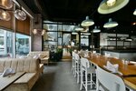 Rbg Bar & Grill (İstanbul, Küçükçekmece, Halkalı Merkez Mah., Fatih Cad., 99), restaurant