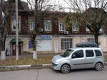 Домострой (Рабочая ул., 79, Ногинск), агентство недвижимости в Ногинске