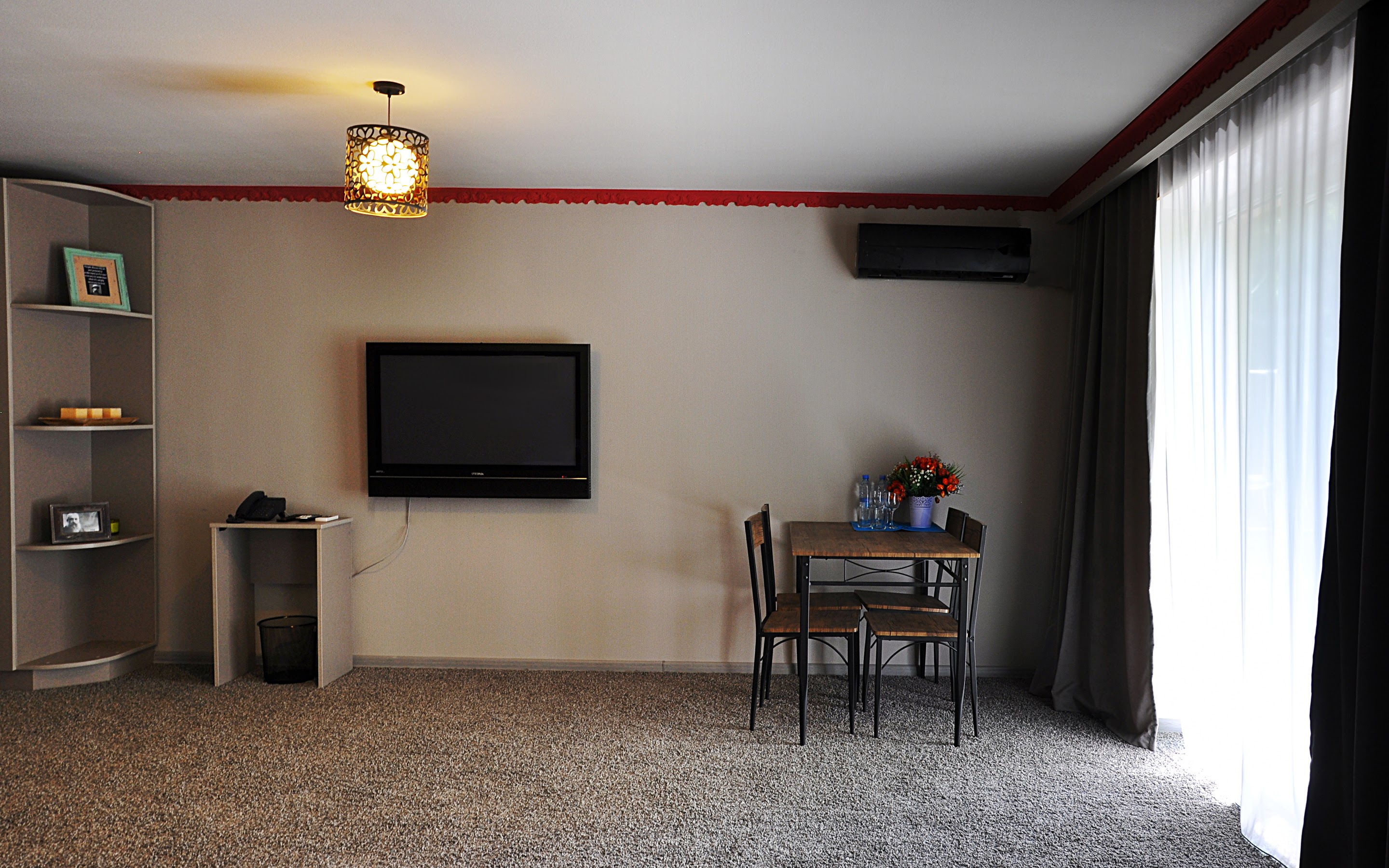 Фото Art Hotel Claude Monet