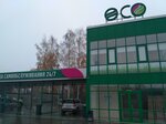 Автомойка самообслуживания Eco (бул. Строителей, 1, Тамбов), автомойка в Тамбове