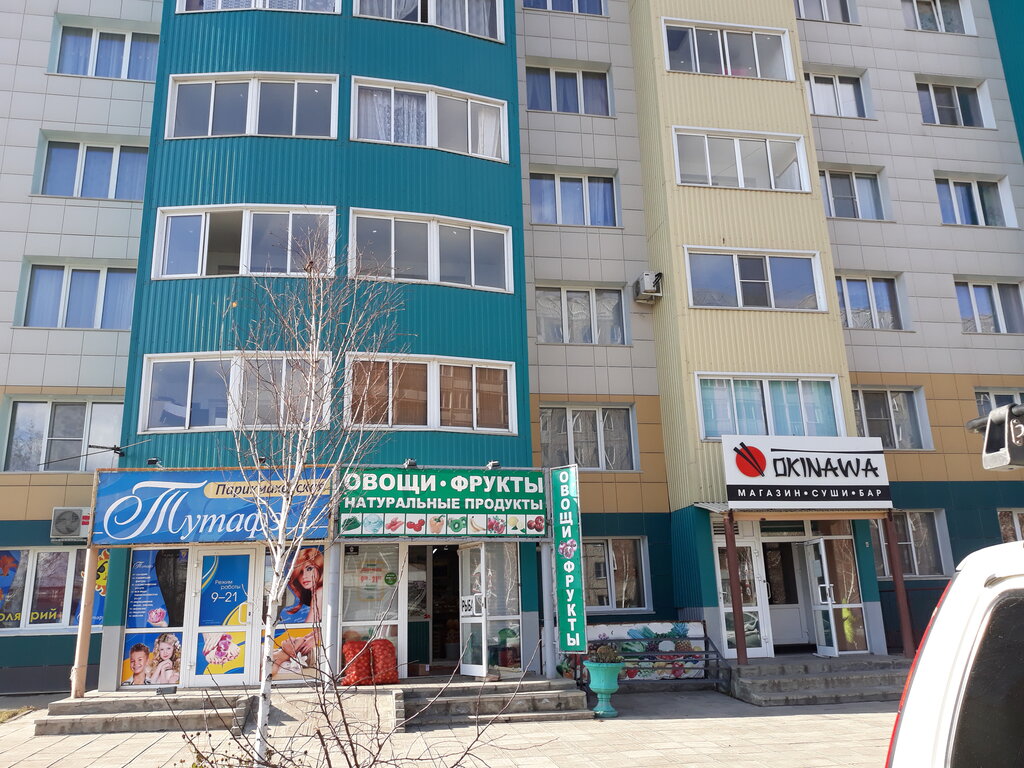 Ниссан 22 барнаул магазин