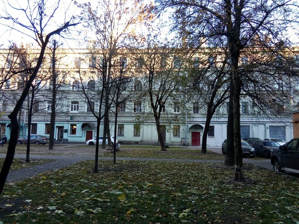 Детский сад, ясли Infant school, Санкт‑Петербург, фото