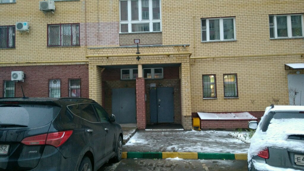 Товарищество собственников недвижимости Горная-11, Нижний Новгород, фото