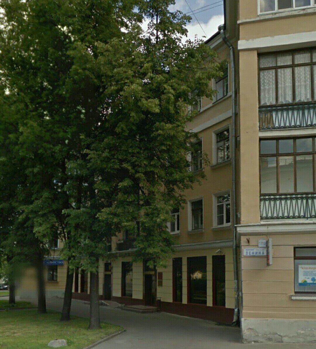 Bank Soyuz, bank, Chelyabinsk, Lenina Avenue, 11 - Yandex Maps