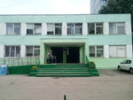 Voronezh City Clinical Polyclinic № 7, Building № 3 (Geroev Sibiryakov street, 37), polyclinic for adults