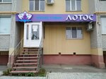 Lotos (Komsomolskaya ulitsa, 189), fitness club