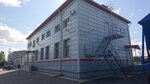 Вчдэ-6 Санкт-Петербург-Сортировочный-Московский (Sortirovochnaya-Moskovskaya Street, 23), gestión y mantenimiento ferroviaria