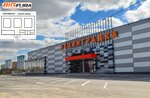Bigfura.ru (mikrorayon Podrezkovo, kvartal Kirillovka, вл2с1), auto parts and auto goods store