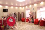 Romanel Sport (Narodnaya Street, 8), sports equipment 