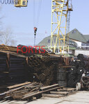 Fortis Metall i Dizajn (Belgorod, Novaya Street, 2А) ، لف الأنابيب والاسطوانات المعدنية