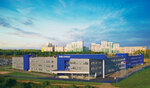 Metran (Novogradsky Avenue, 15), production automation